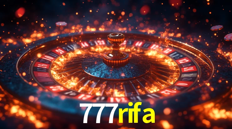 Casa de Apostas 777rifa